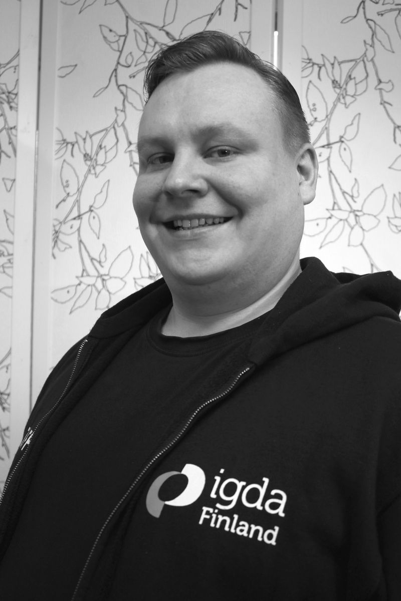 Vesa Raudasoja